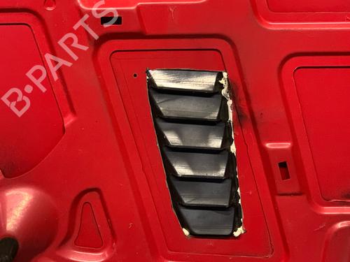 Motorhjelm FORD FOCUS II (DA_, HCP, DP) 2.5 ST | BP20311988C1 