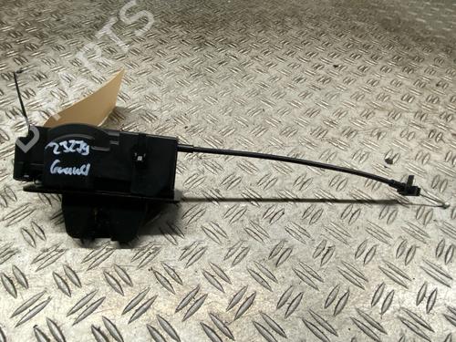 Used Tailgate lock OPEL GRANDLAND / GRANDLAND X (A18, P1UO) 1.2 (75) (131 hp) 32321743