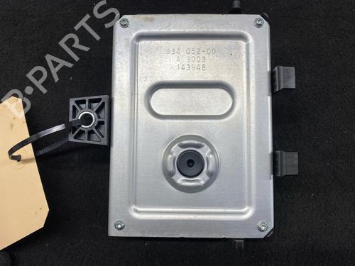 Electronic module OPEL CASCADA (W13) 1.6 SIDI (67) | BP37420769M83 - Image 6