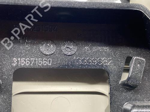 Interior roof light OPEL INSIGNIA A Sports Tourer (G09) 2.0 CDTI (35) | BP30280371I8 