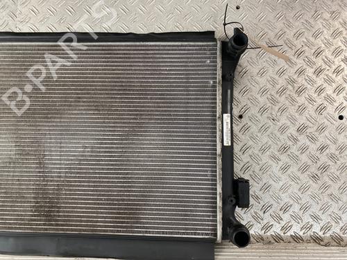 Køler VW TOURAN (1T1, 1T2) 2.0 EcoFuel | BP13089558M31 