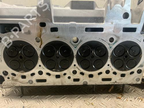 Cylinder head BMW 1 Coupe (E82) 120 d | BP37026419M5 - Image 7