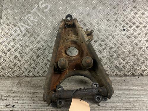 Left front suspension arm MERCEDES-BENZ /8 (W114) 230.6 (114.015) | BP17517050M12 