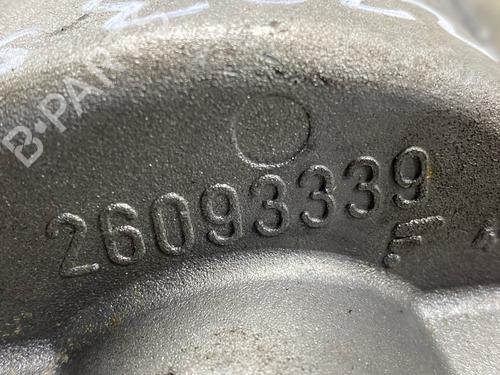 Steering column OPEL MERIVA A MPV (X03) 1.4 16V Twinport (E75) | BP31945733M21 