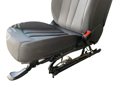 Right front seat AUDI A4 B9 Avant (8W5, 8WD) 2.0 TDI | BP33182671C16  - Image 5