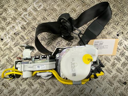Used Front left seatbelt AUDI A6 C7 Avant (4G5, 4GD) 3.0 TDI (204 hp) 29273103