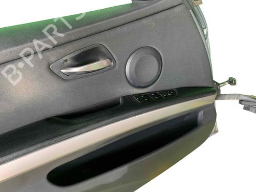 Left front door BMW 3 Touring (E91) 318 i | BP29613052C2 