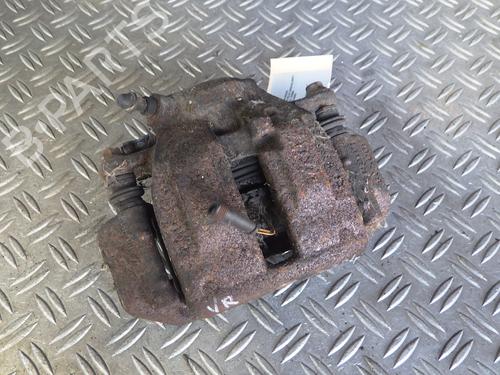 Used Right front brake caliper MERCEDES-BENZ C-CLASS (W203) C 280 4-matic (203.092) (231 hp) 14604284