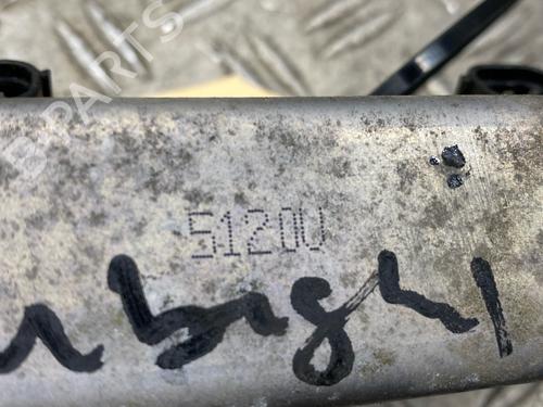 Injection rail MITSUBISHI ASX (GA_W_) 1.6 MIVEC (GA1W) | BP28115930M98 