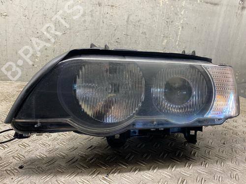 Used Left headlight Left headlight 38291791 38291791