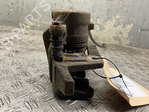 Left front brake caliper MERCEDES-BENZ A-CLASS (W169) A 200 (169.033, 169.333) | BP33819455M105 - Image 3