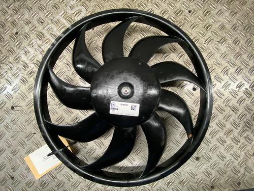 Køleventilator elektrisk FIAT DUCATO Van (250_) 130 Multijet 2,3 D (131 hp) 30614010