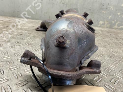 Exhaust manifold NISSAN PRIMERA Hatchback (P12) 2.0 | BP28074137M110 