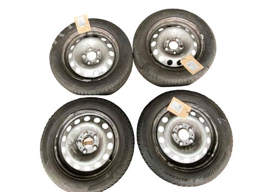 Used Rim MINI MINI COUNTRYMAN (F60) Cooper (136 hp) 33041130