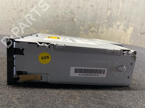 Electronic module AUDI A6 C6 Avant (4F5) 2.7 TDI | BP38201351M83 - Image 3