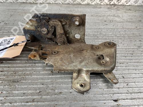 Andre OPEL REKORD A 1500 (R3) (54 hp) 15588678