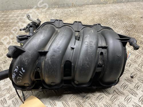 Intake manifold CITROËN BERLINGO MULTISPACE (B9) 1.6 VTi 120 | BP28608906M70