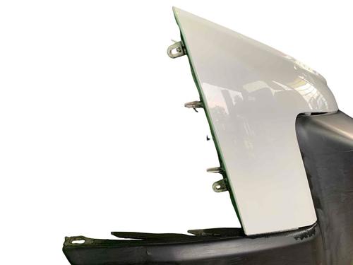 Front bumper FIAT SCUDO Van (270_, 272_) 2.0 D Multijet | BP29568182C7