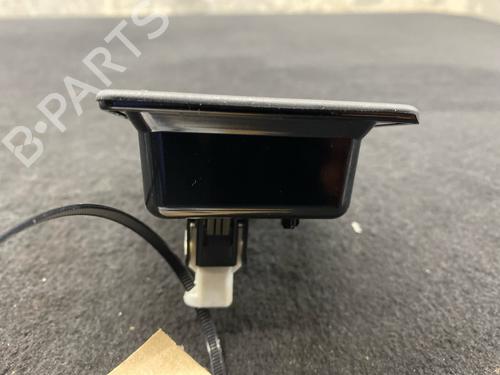 Electronic module BMW 1 (F20) 116 i | BP32669604M83