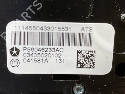 Switch JEEP GRAND CHEROKEE IV (WK, WK2) 3.0 CRD V6 4x4 | BP32445929I30  - Image 7