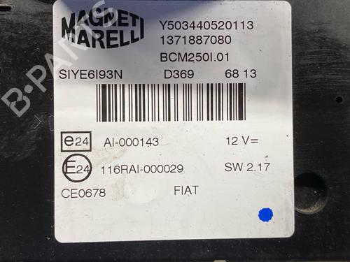 Fuse box PEUGEOT BOXER Platform/Chassis 2.2 HDi 130 | BP30726810E1