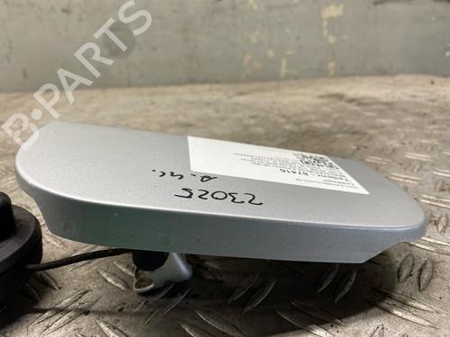 Fuel flap MERCEDES-BENZ A-CLASS (W169) A 180 (169.032, 169.332) | BP26710099C131 