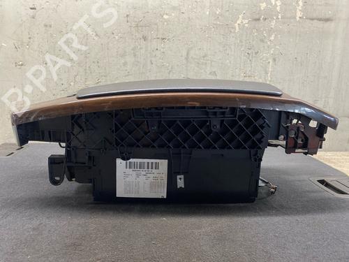 Middenconsole BMW 7 (E65, E66, E67) 745 i, Li | BP38706202I22 - Image 9