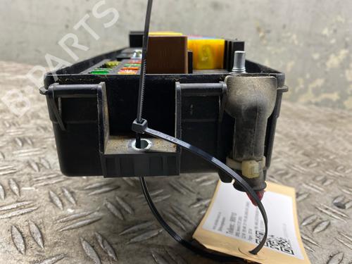 Fuse box OPEL VECTRA C GTS (Z02) 3.2 V6 (F68) | BP29528086E1 