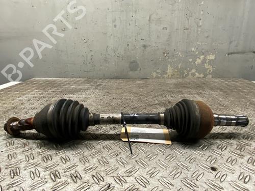 Left front driveshaft OPEL INSIGNIA A Sports Tourer (G09) 2.0 CDTI (35) | BP29888645M38 
