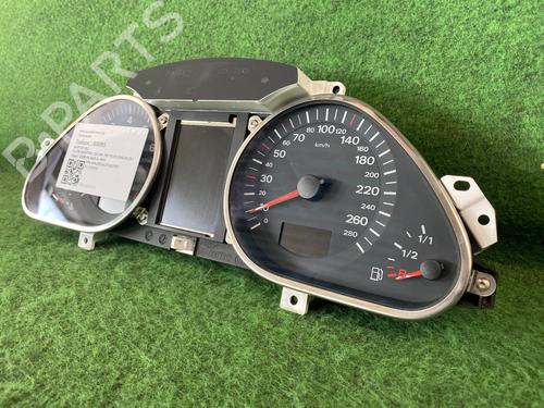 Kombinert Instrument AUDI Q7 (4LB) 4.2 FSI quattro | BP12680834C47