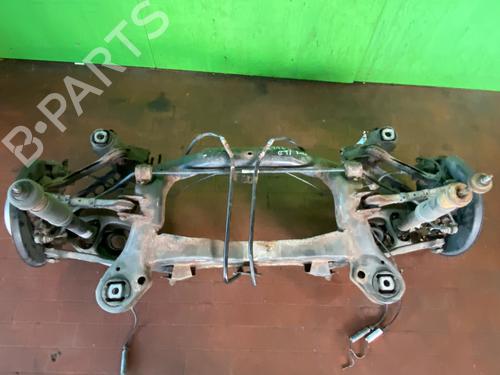 Bakaksel BMW 3 Touring (E91) 320 d (177 hp) 25137181