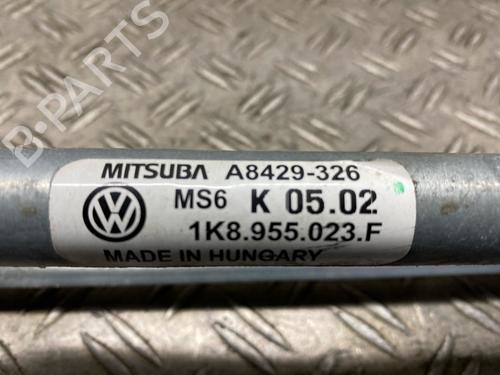 Front wipers mechanism VW SCIROCCO III (137, 138) 1.4 TSI | BP30768947C83