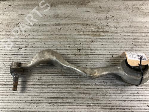 Left front suspension arm BMW 3 Touring (E91) 318 d | BP22345814M12 