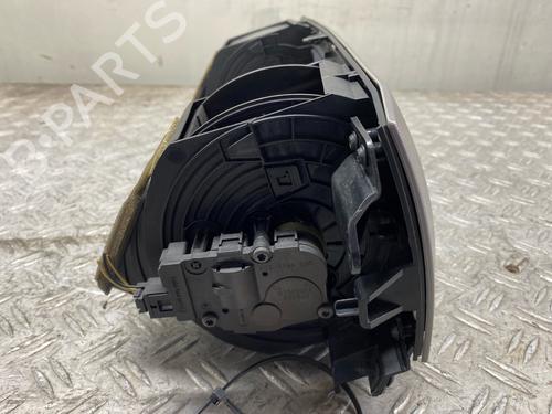 Air vent JAGUAR XF I (X250) 3.0 D | BP23404277I21 