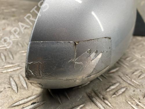 Right mirror NISSAN PRIMERA Hatchback (P12) 2.0 | BP28058135C27 
