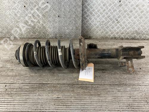 Used Left front shock absorber OPEL ASTRA H TwinTop (A04) 1.8 (L67) (140 hp) 21385976