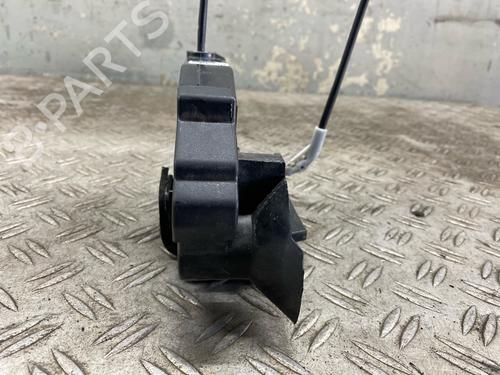 Front right lock CITROËN C4 Picasso II 1.2 THP 130 | BP29137278C97 