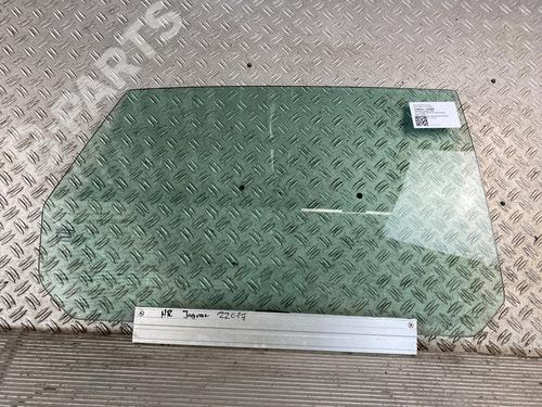 Rear right door window JAGUAR XJ (X308) 4.0 GNA2270BC
