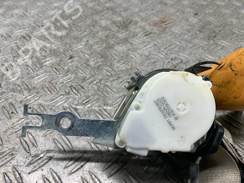 Rear right seatbelt BMW 7 (F01, F02, F03, F04) 750 i, Li xDrive | BP23652888I28 