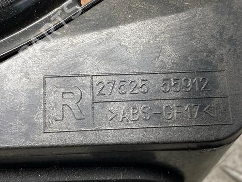 Speaker BMW X3 (E83) 3.0 d | BP24126584E2 