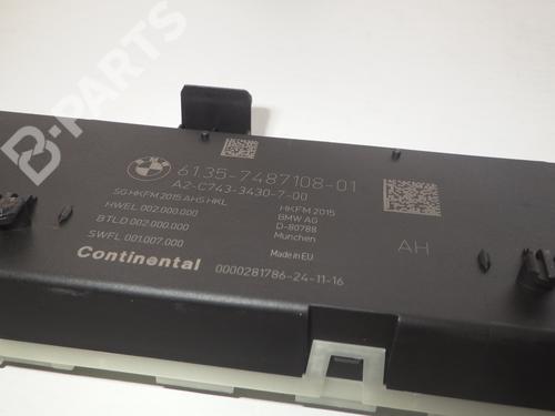 Control unit BMW 6 Gran Turismo (G32) 640 i | BP7797166M11 