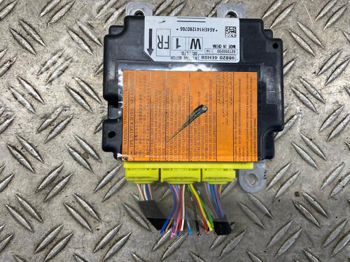 Used ECU airbags NISSAN QASHQAI II SUV (J11, J11_) 1.2 DIG-T (115 hp) 27685003