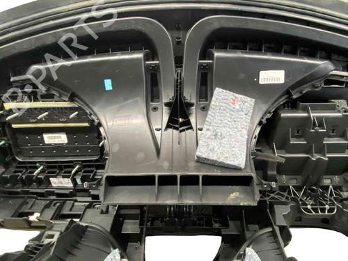 Dashboard PEUGEOT 2008 I (CU_) 1.2 THP 110 / PureTech 110 | BP33690566C46  - Image 14