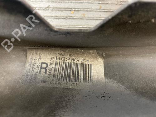 Other JEEP GRAND CHEROKEE IV (WK, WK2) 3.0 CRD V6 4x4 | BP16563661O1 