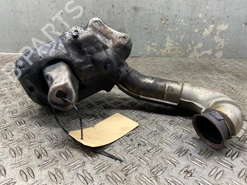 Catalyst FIAT SCUDO Van (270_, 272_) 2.0 D Multijet | BP29590459M10 