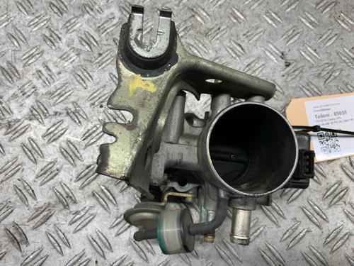 Used Throttle body TOYOTA CAMRY Saloon (_V1_) 1.8 (SV10_, SV10R) (90 hp) 24589268