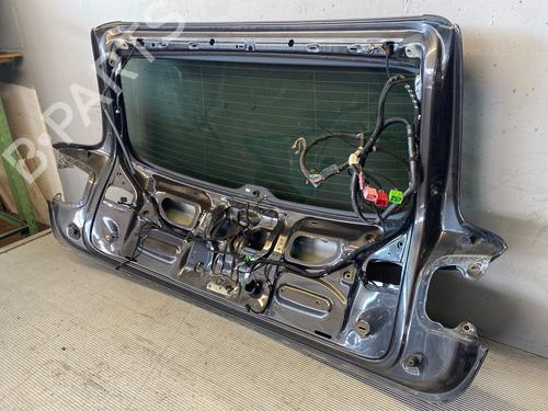Tailgate AUDI Q7 (4LB) 4.2 FSI quattro | BP12991078C6 