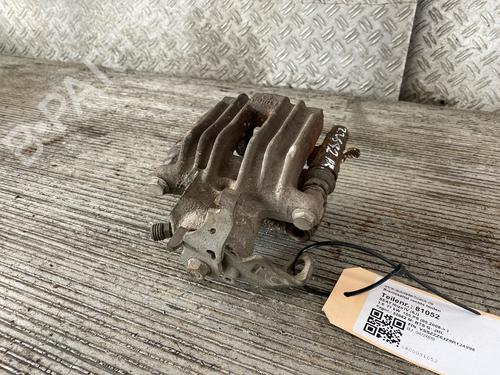 Used Right rear brake caliper SEAT IBIZA IV (6J5, 6P1) 1.6 (105 hp) 21219977
