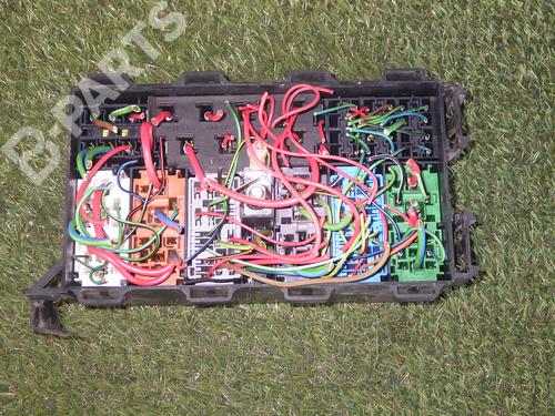 Fuse box FORD TOURNEO CONNECT 1.8 TDCi | BP4932631E1 
