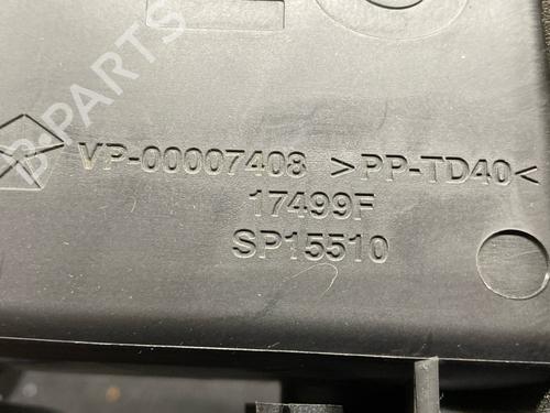 Air vent JEEP GRAND CHEROKEE IV (WK, WK2) 3.0 CRD V6 4x4 | BP32445917I21 